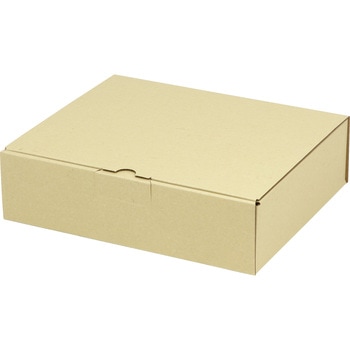 宅送用ギフト箱7cm - ヤマニパッケージ