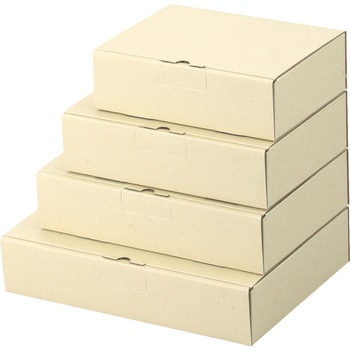 宅送用ギフト箱6cm ヤマニパッケージ