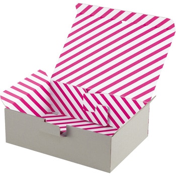 ギフトボックス ハイグレー ヤマニパッケージ