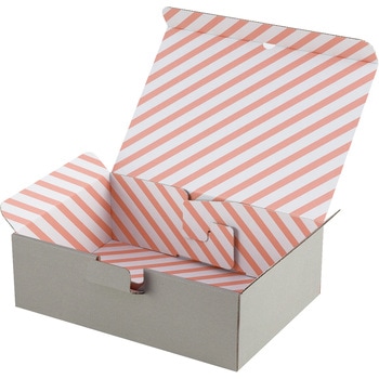 ギフトボックス ハイグレー ヤマニパッケージ