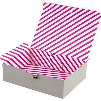 ギフトボックス ハイグレー ヤマニパッケージ