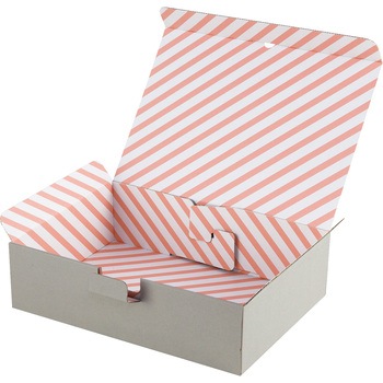 ギフトボックス ハイグレー ヤマニパッケージ