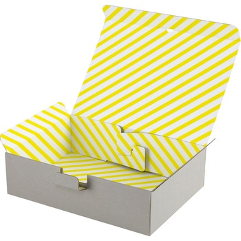 ギフトボックス ハイグレー ヤマニパッケージ