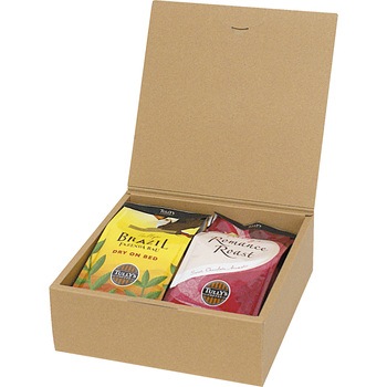 ブック式 お好みBOX ヤマニパッケージ