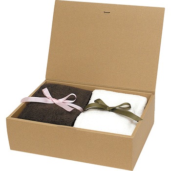 ブック式 お好みBOX ヤマニパッケージ