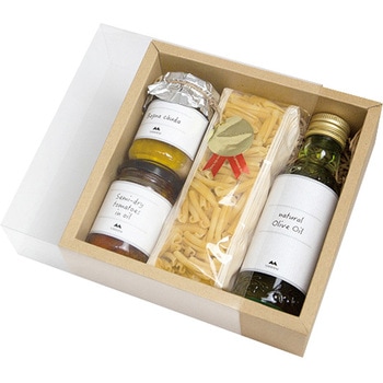 クリアスリーブ - ヤマニパッケージ