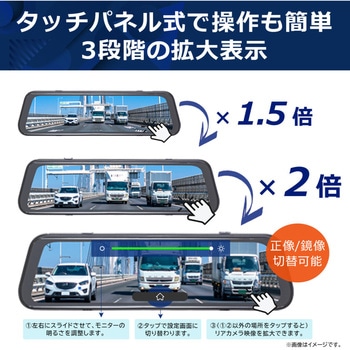 デジタルミラー 慶洋エンジニアリング