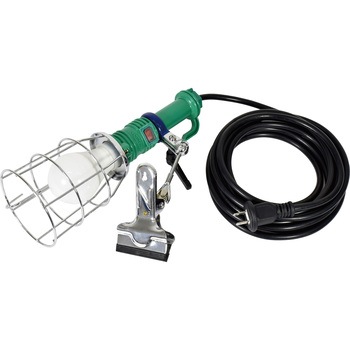 防雨型ハンドランプ10W 日動工業