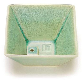 縁 香器 日本香堂