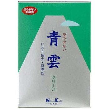 青雲クリーン 大型バラ詰 日本香堂
