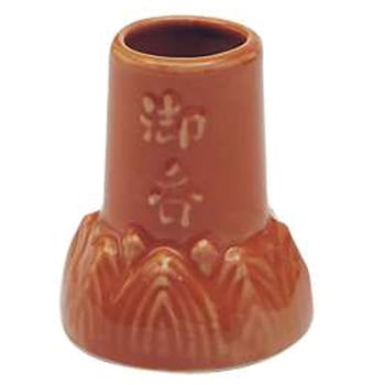 線香立て 焼き物 A-5 線香立て 焼き物 A-5 セラミック 線香立て お香立て 陶器