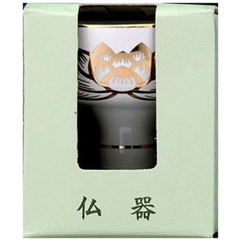 仏器 陶器 日本香堂
