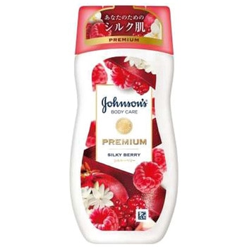 ジョンソンボディケア プレミアムローション Kenvue