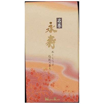 名香永寿 バラ詰 日本香堂
