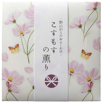 野山からのおふくわけ スティック 日本香堂