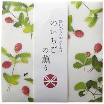野山からのおふくわけ スティック 日本香堂