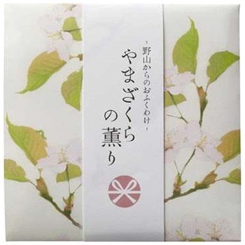 野山からのおふくわけ スティック 日本香堂