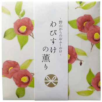 野山からのおふくわけ スティック 日本香堂