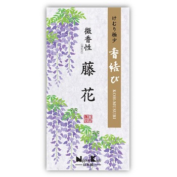香結び バラ詰 日本香堂