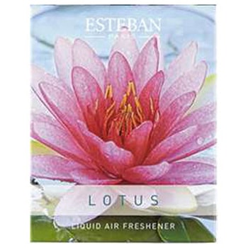 ESTEBAN(エステバン)エスプリ ド ナチュール リキッドエアフレッシュナー 日本香堂