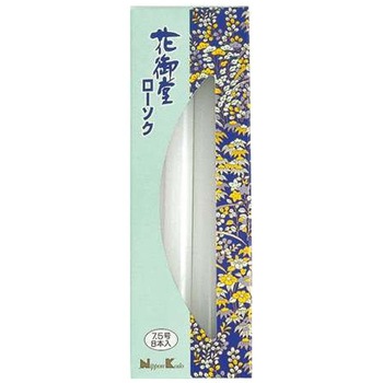 花御堂ローソク花びら - 日本香堂
