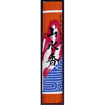 山水香 バラ #142 日本香堂