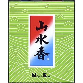 山水香 大把 #141 日本香堂