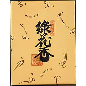 緑花香 紙箱 日本香堂