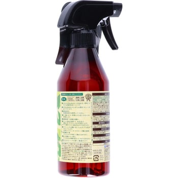 Naturalミセスロイド 衣類ケアミスト 1個(400mL) 白元アース Naturalミセスロイド 衣類ケアミスト 1個(400mL) 白元アース