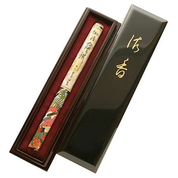 伽羅富嶽 長寸 - 日本香堂