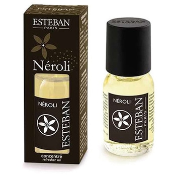 ESTEBAN(エステバン)インテリアフレグランスオイル 日本香堂