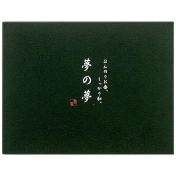 夢の夢ギフト 日本香堂