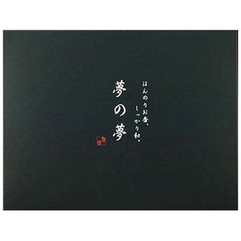 夢の夢ギフト 日本香堂