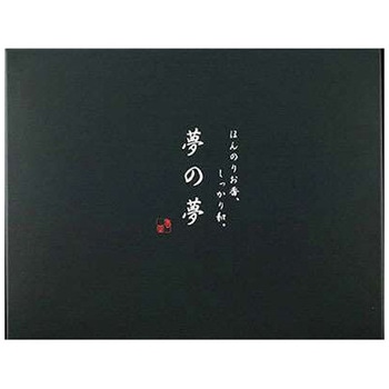 夢の夢ギフト 日本香堂