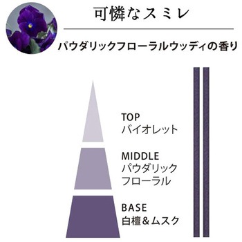 香水香 花の花 長寸 日本香堂
