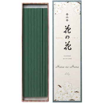 香水香 花の花 長寸 日本香堂