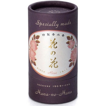 特製 花の花 日本香堂