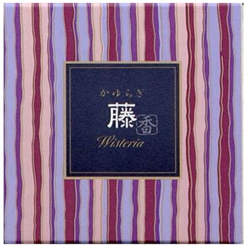 かゆらぎ コーン 香立付 かゆらぎ
