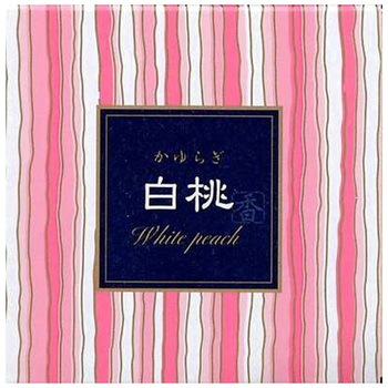 かゆらぎ コーン 香立付 かゆらぎ