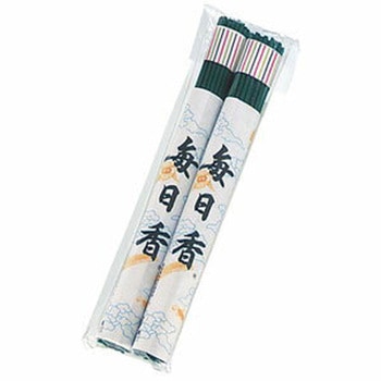 毎日香 霊園用 日本香堂