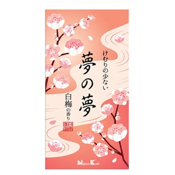 夢の夢 バラ詰 - 日本香堂