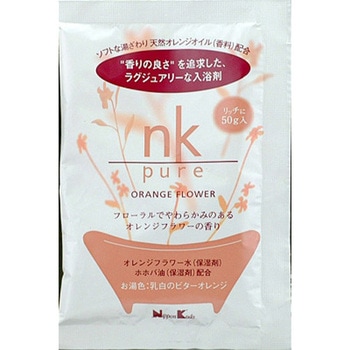 NKピュア 日本香堂