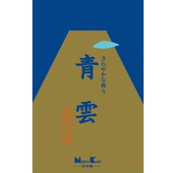 青雲 大型バラ詰 - 日本香堂