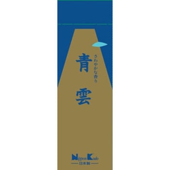 青雲 新徳用型 日本香堂