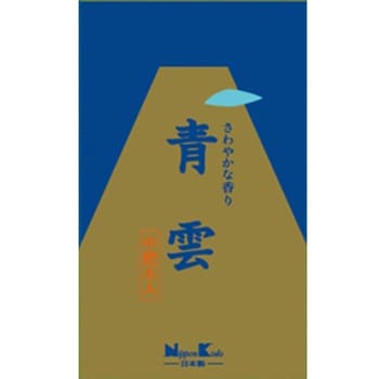 青雲 中把 - 日本香堂