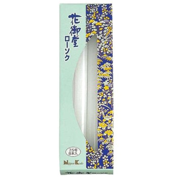 花御堂ローソク 日本香堂