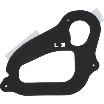 (81562)テールランプ(リヤ コンビネーションランプ) ガスケット LH トヨタ