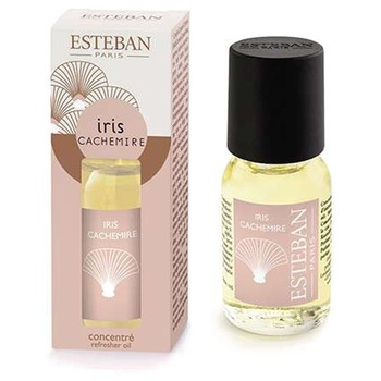 ESTEBAN(エステバン)インテリアフレグランスオイル 日本香堂