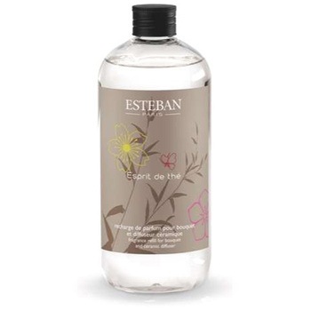 ESTEBAN(エステバン)フレグランス 日本香堂