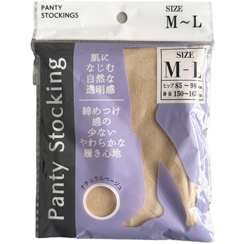 パンティーストッキング ゴートレイド